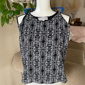 Ladies Pink Republic Sleeveless top